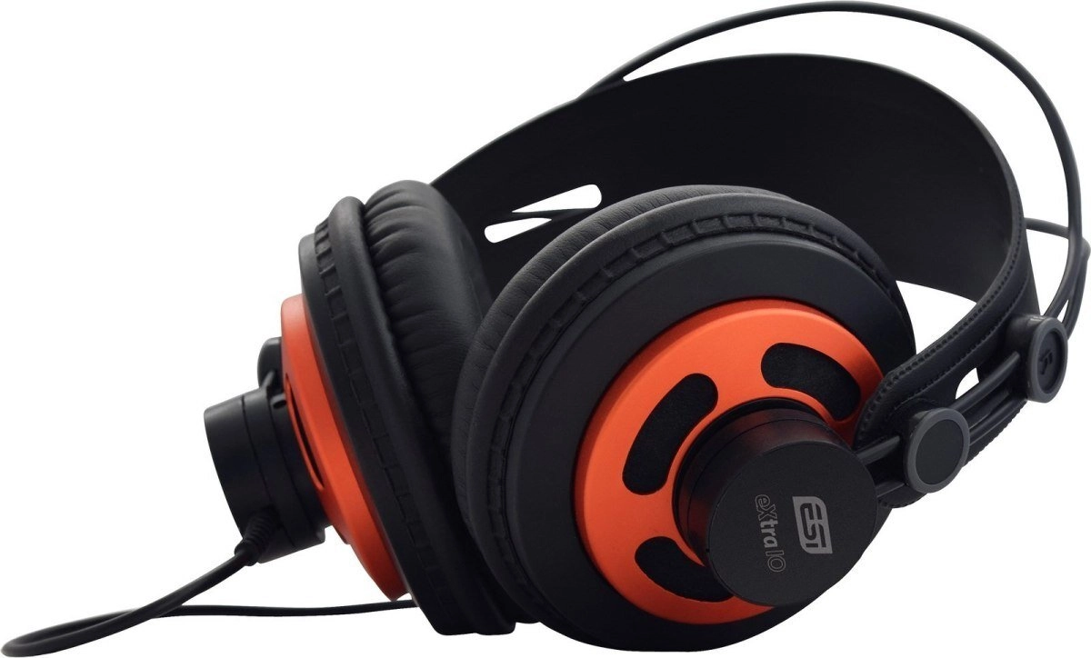 ESI eXtra 10 - studio headphones