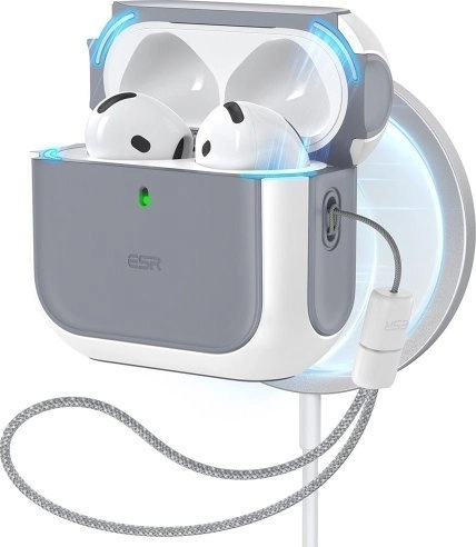ESR ORBIT HALOLOCK MAGSAFE APPLE AIRPODS