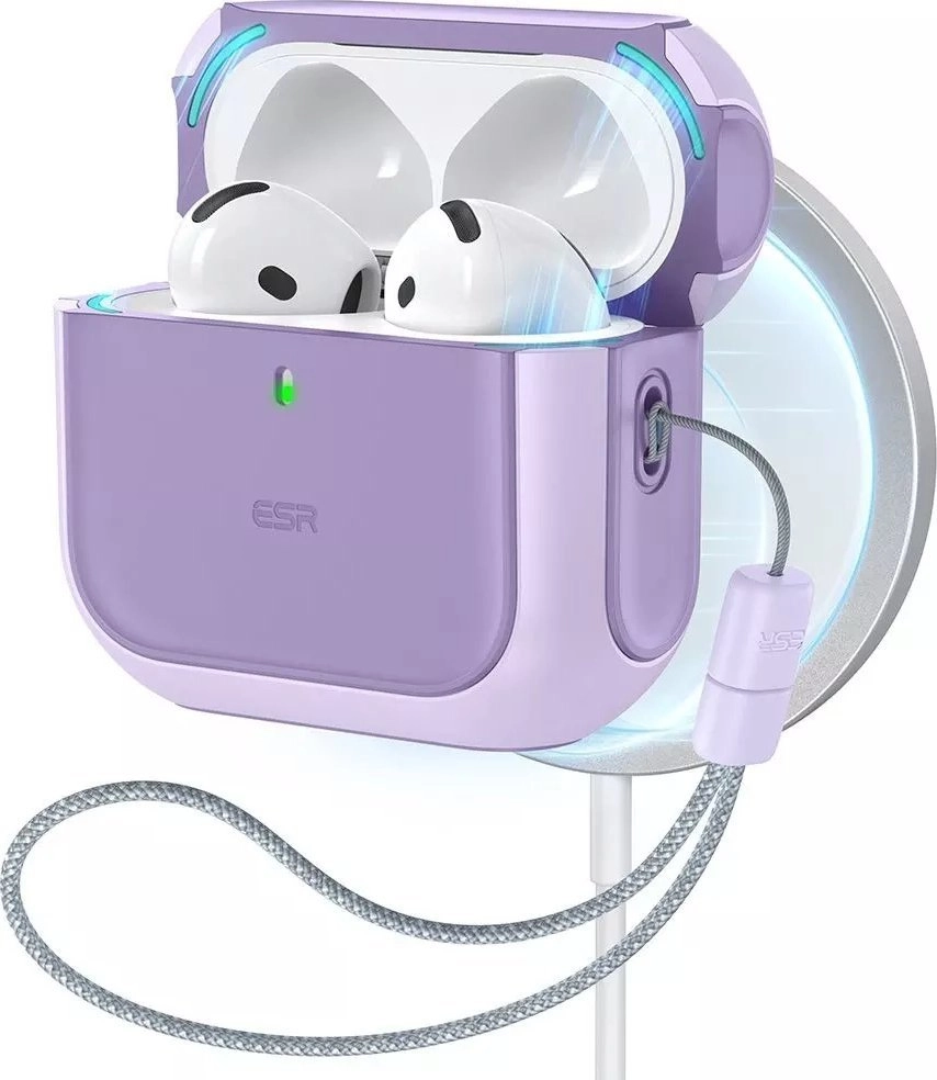 ESR Etui ESR Orbit Halolock MagSafe
