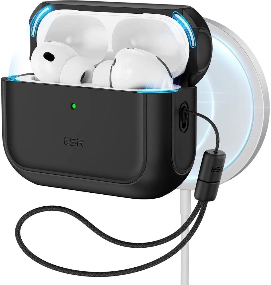 ESR ORBIT HALOLOCK MAGSAFE APPLE AIRPODS