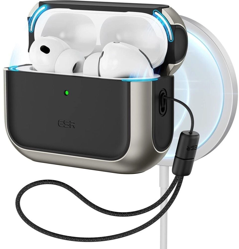 ESR ORBIT HALOLOCK MAGSAFE APPLE AIRPODS