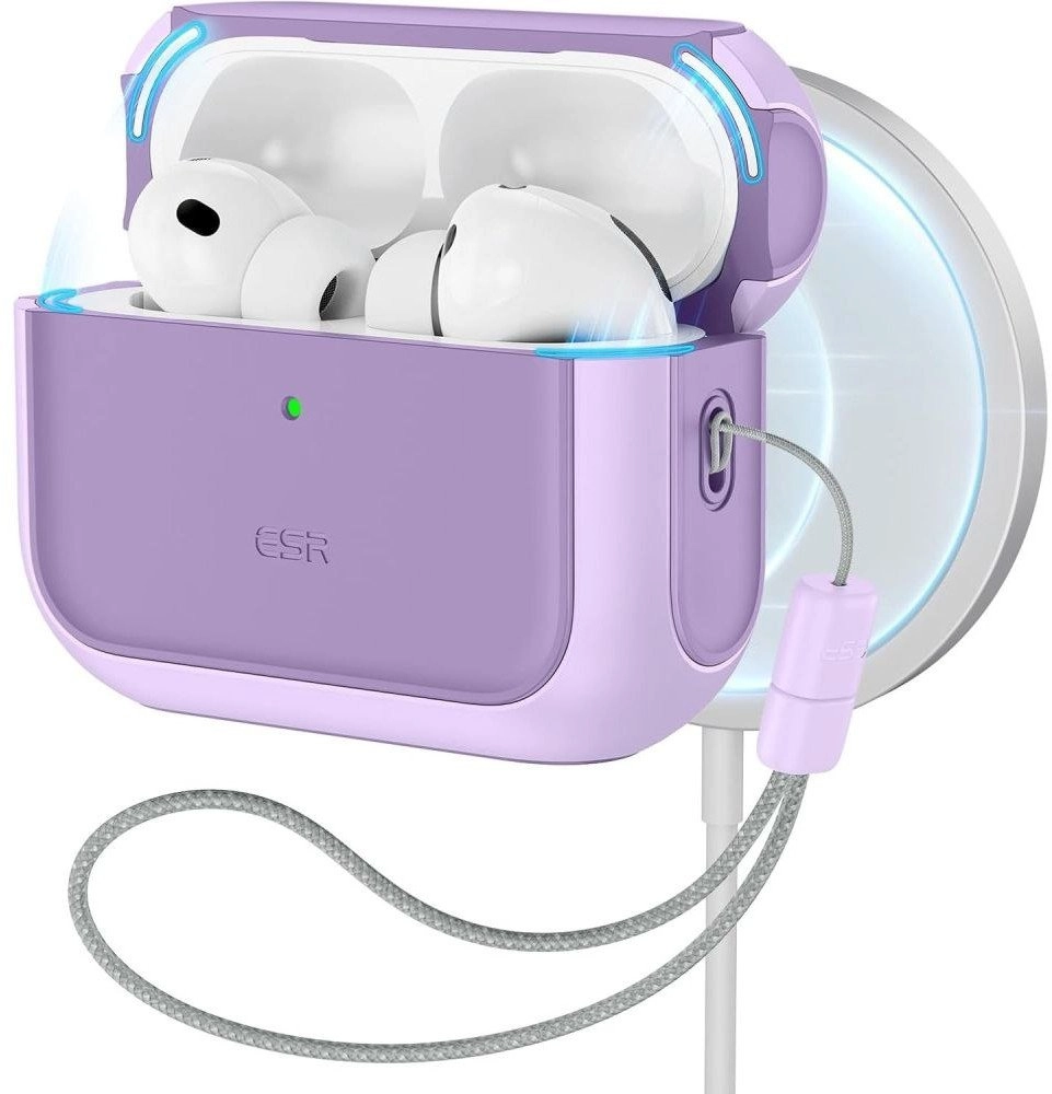 ESR Orbit Halolock Magsafe Apple Airpods