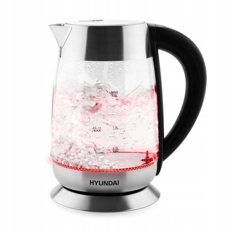 Hyundai kettle - VK792 14911181 8590393335435
