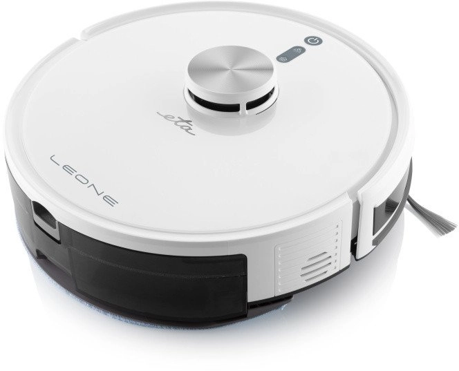 ETA Leone automatic vacuum cleaner -