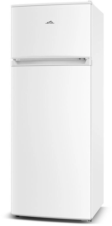 Lodówka ETA top 140 cm /
