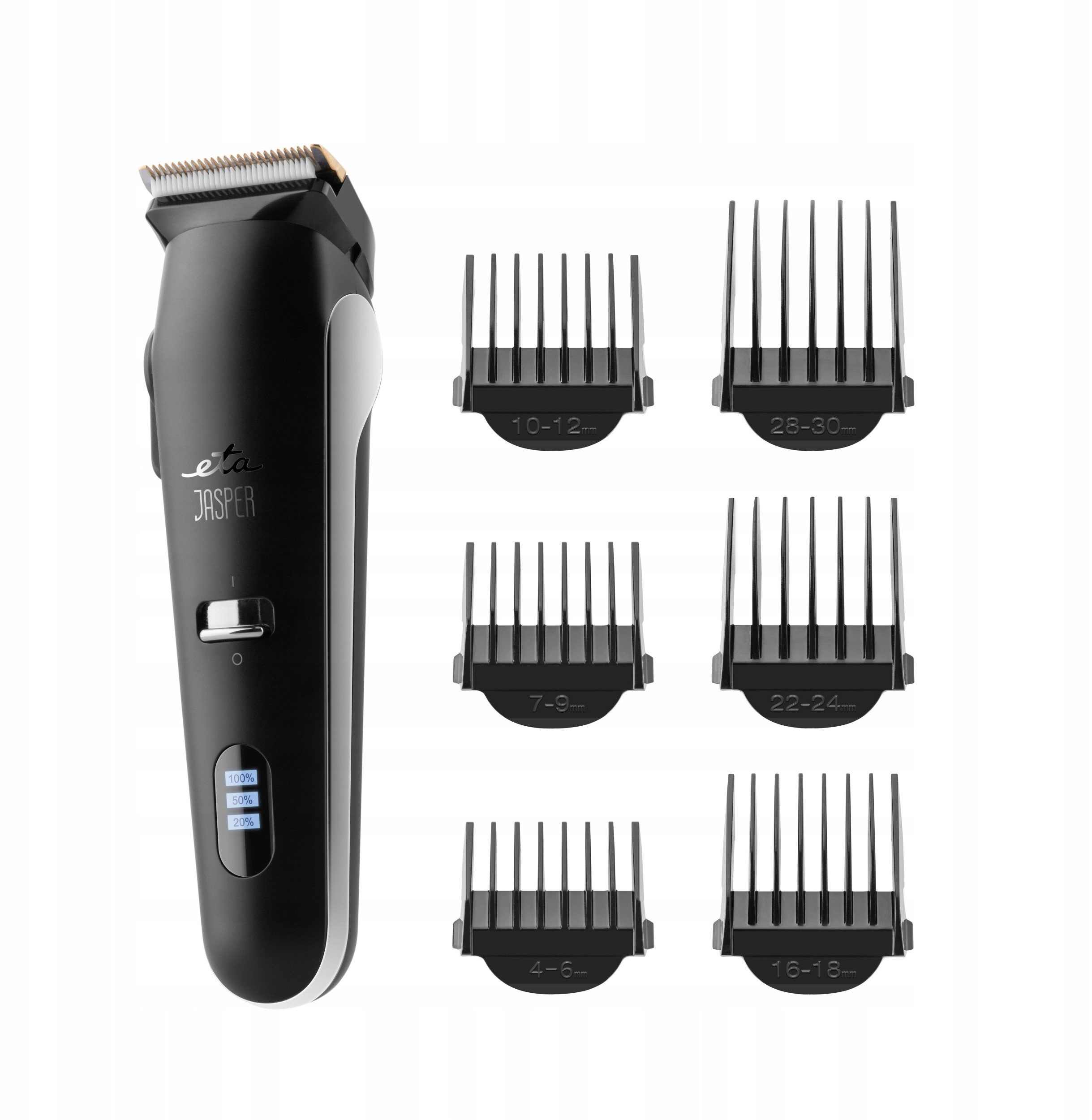 ETA Jasper clipper - 534590000 15603198