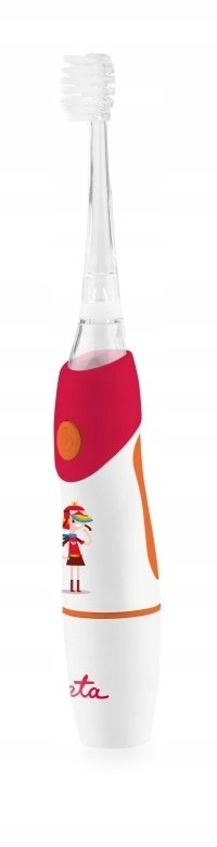 ETA Toothbrush Sonetic ETA071090030 Battery operated