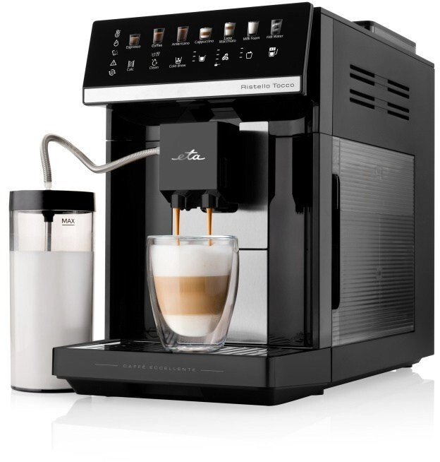 Eta espresso machine ETA Ristello Tocco