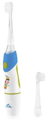 Eta toothbrush Toothbrush  ETA071090020  Battery powered