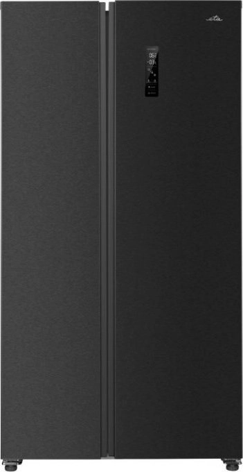 Eta Refrigerator Side-by-side type refrigerator No