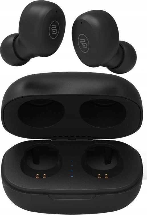 Eta Crew 02 (TWSCREWB02) headphones black