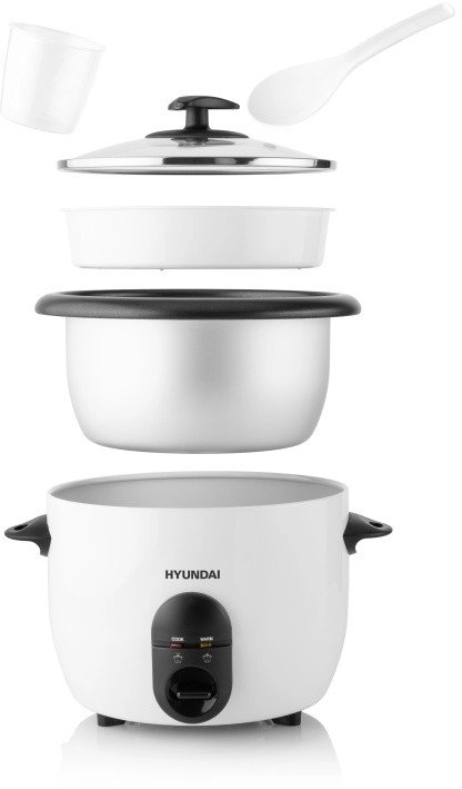 Hyundai rice cooker - RC150 HY-RC150