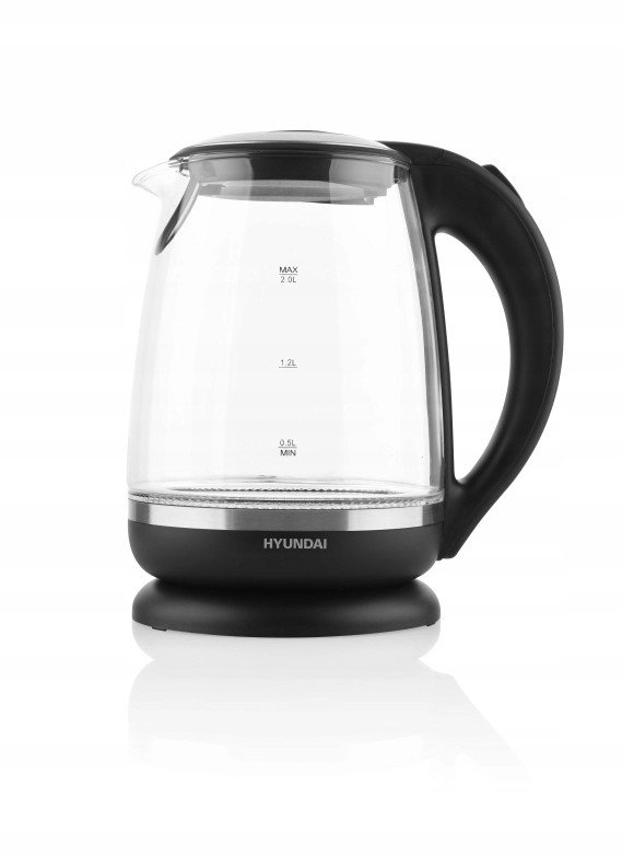 Hyundai kettle - VK745 HYUVK745 8590393335442