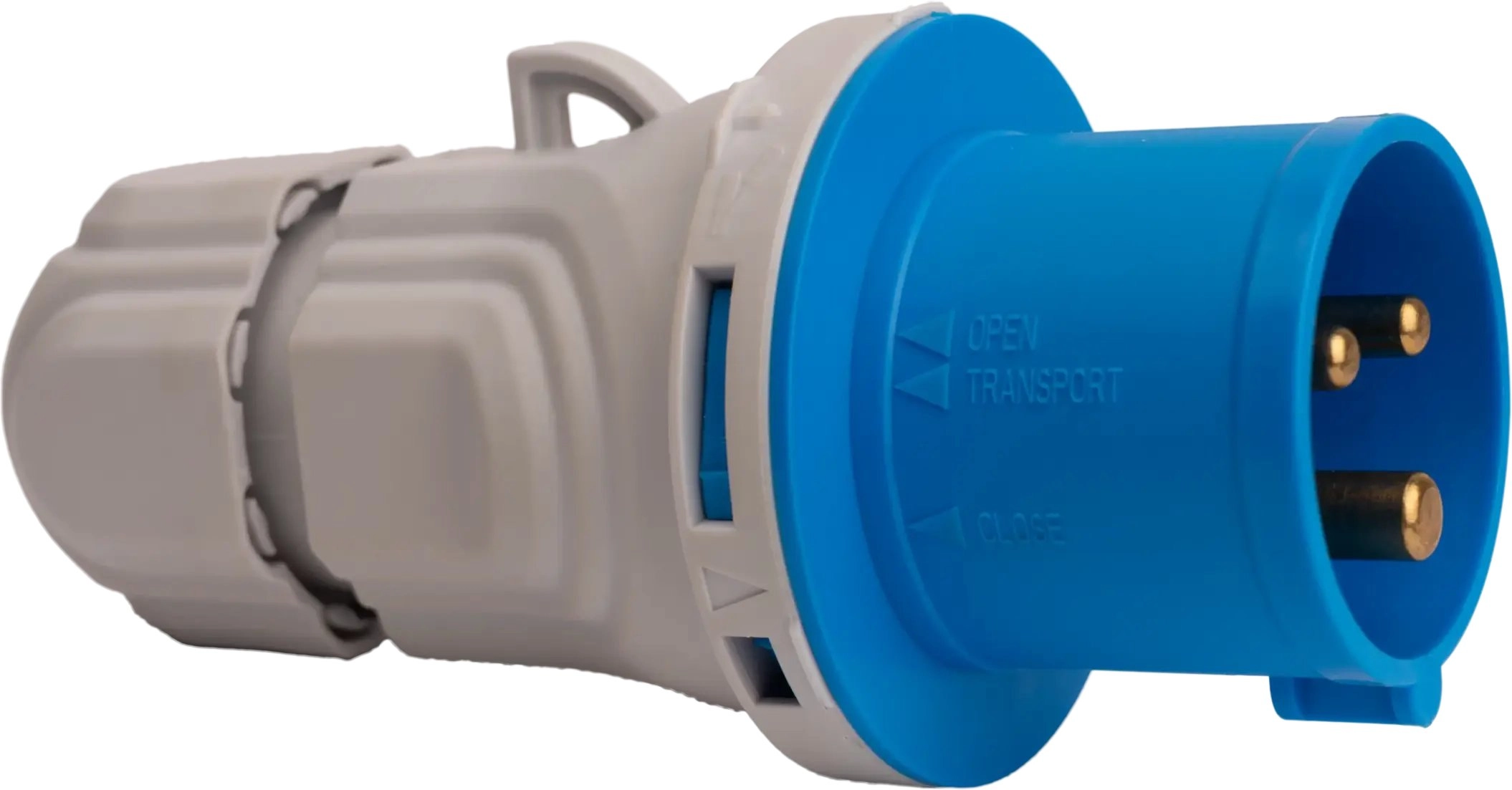 PLUG 3X16A.EV1632N 004482165 16129435 3838400172150