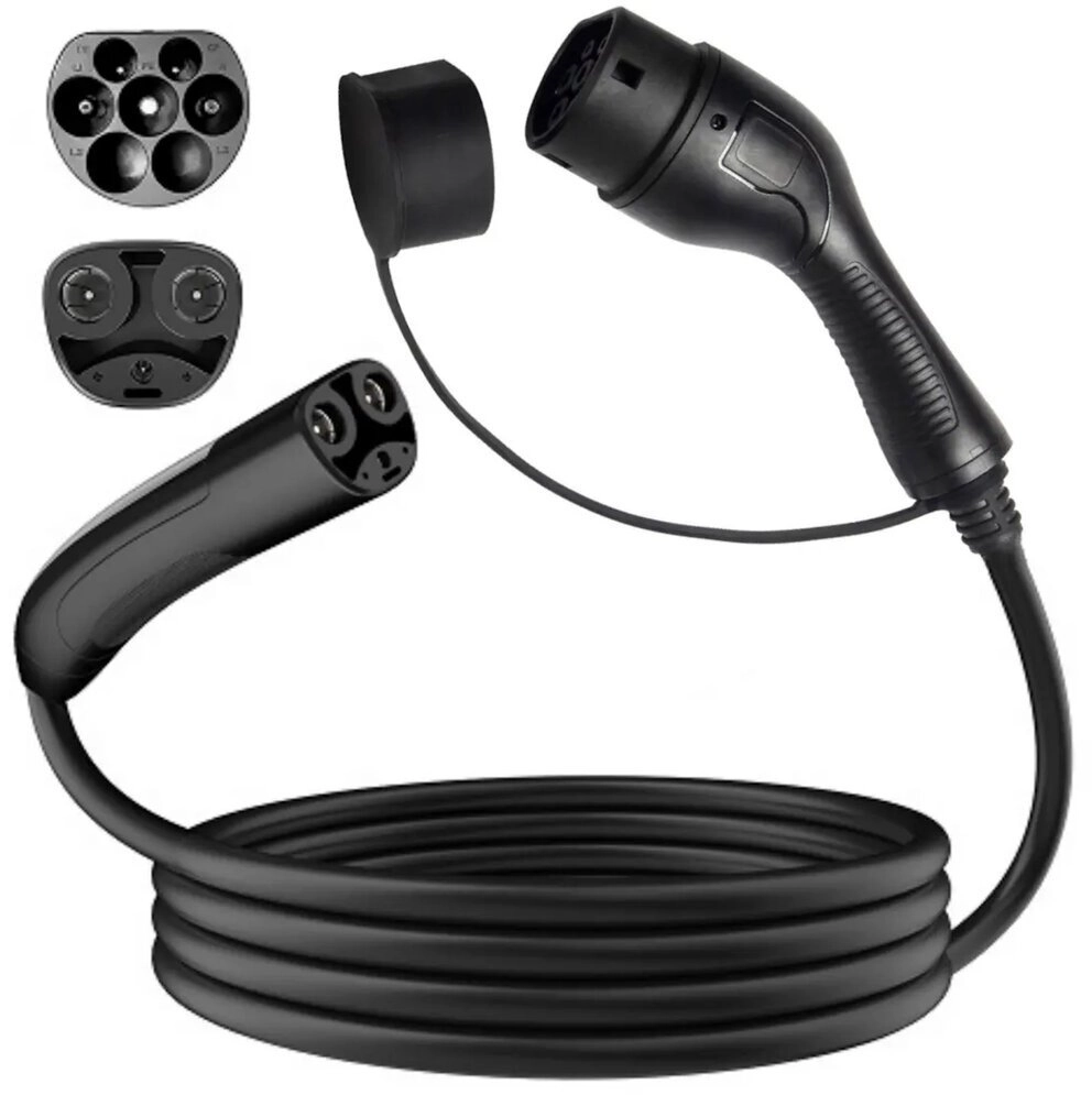 Car Accessories EV Charge Cable 11KW