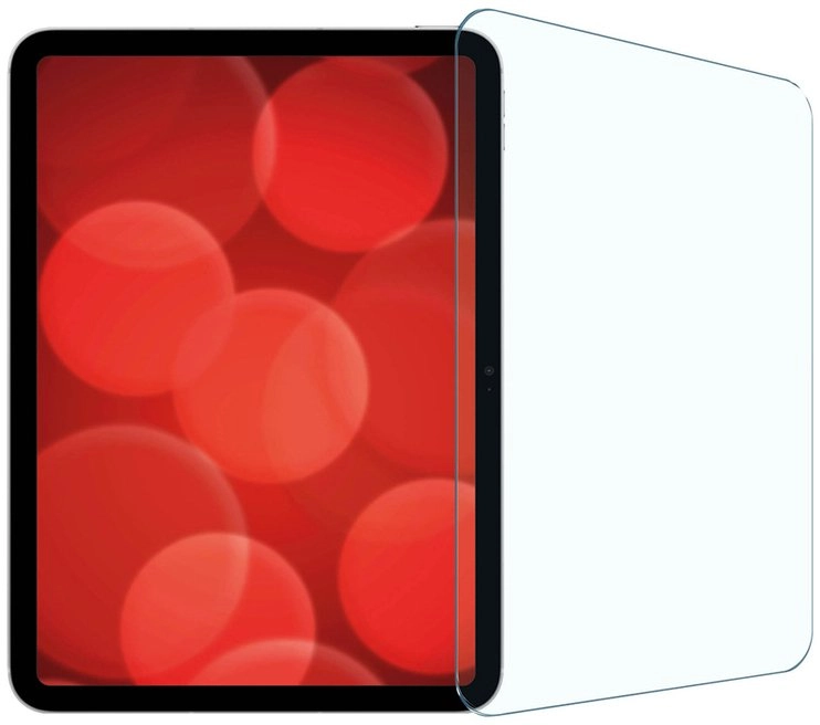 Displex Tablet Real Glass (10H) for