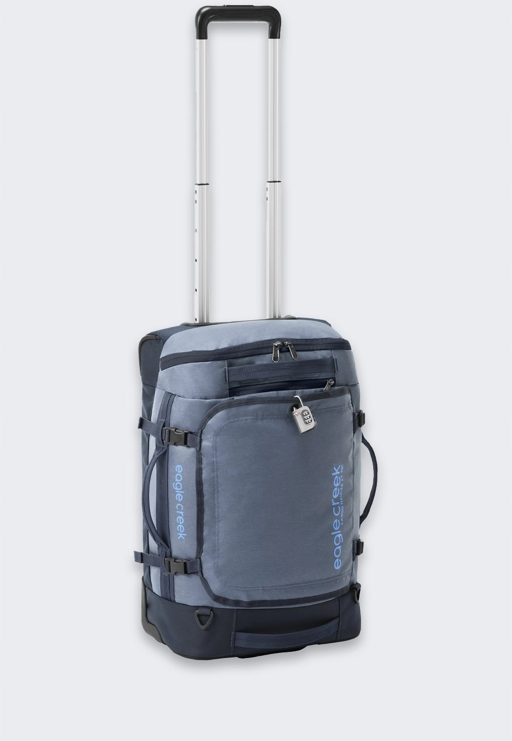 Eagle Creek luggage glacier blue 452027