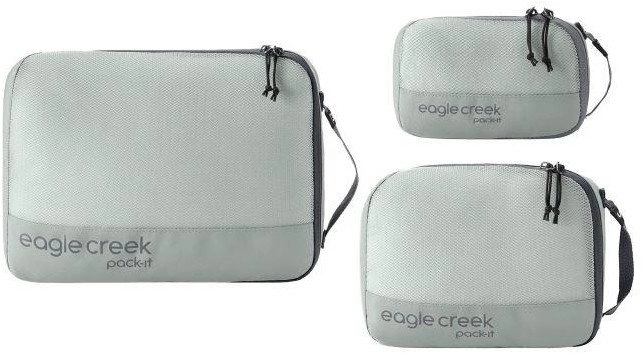 Eagle Creek Reveal Pro Cube Set