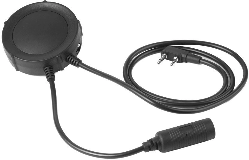 Earmor Earmor - M55 PTT module
