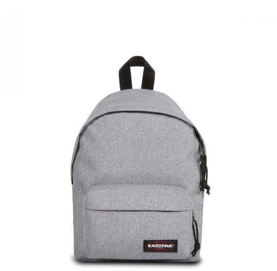 Eastpak Eastpak Orbit Backpack EK0000433631 szary