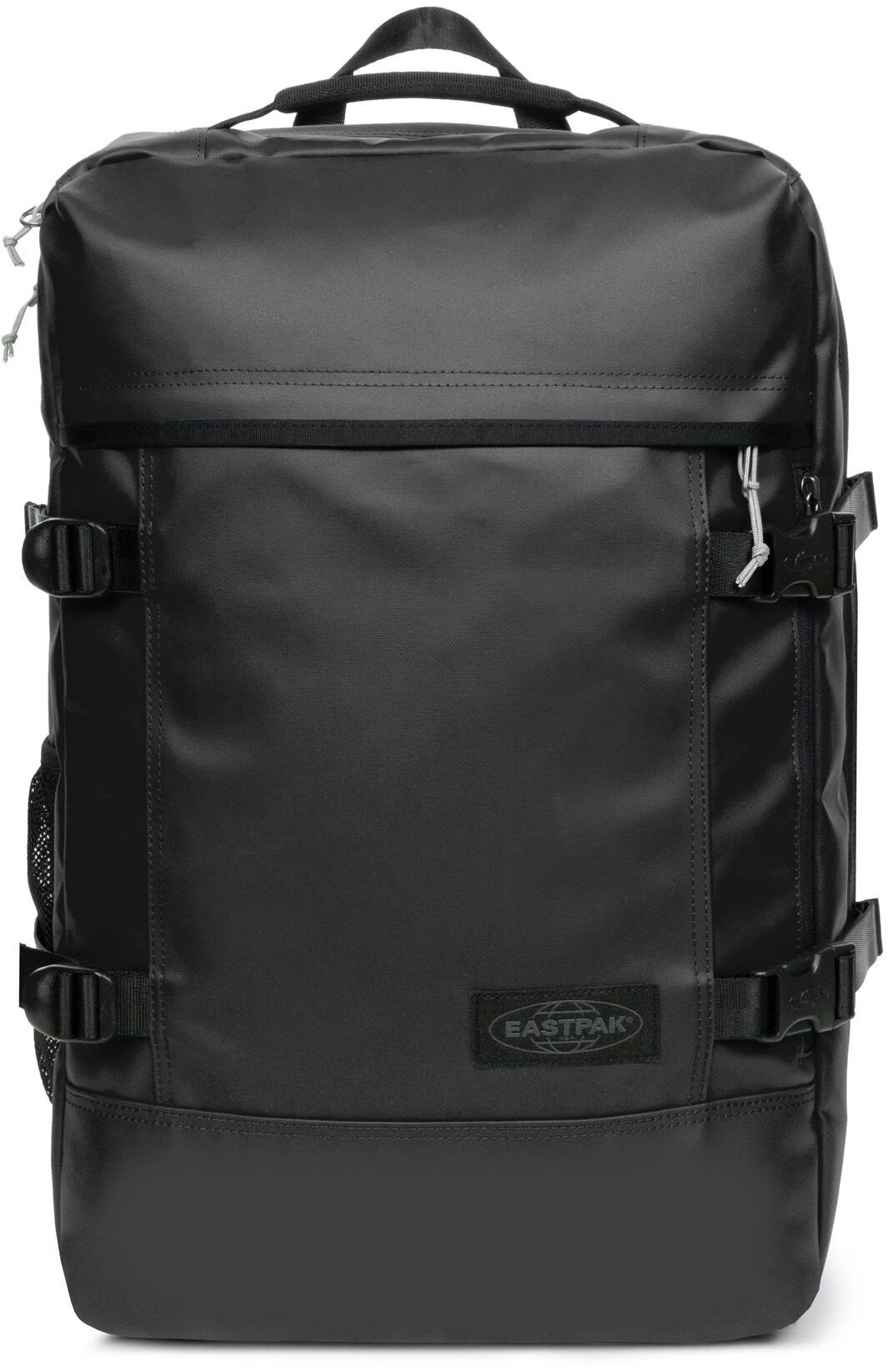 Eastpak TRAVELPACK Tarp Black2 reppu  musta
