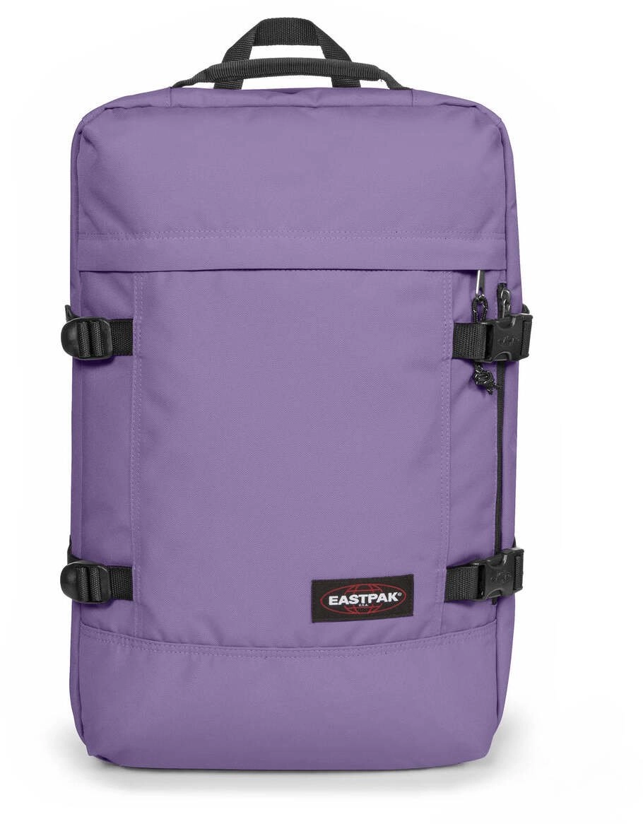 Eastpak TRAVELPACK backpack City backpack Purple