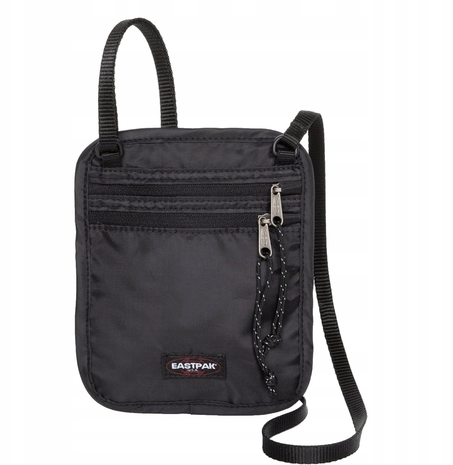 Eastpak Eastpak Safepouch EK0A5BGB0081 Czarne One