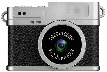 Easypix MiniPro XS1 12012 12012 4260041686854