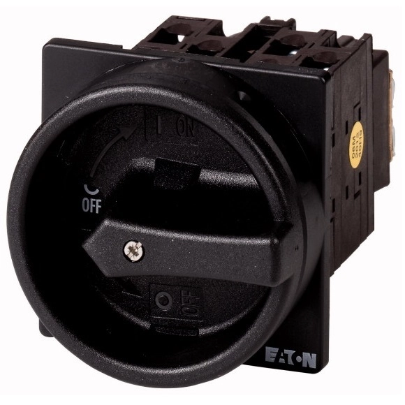 Eaton Cam switch T0-2-1/EA/SVB-SW 0-1 3P
