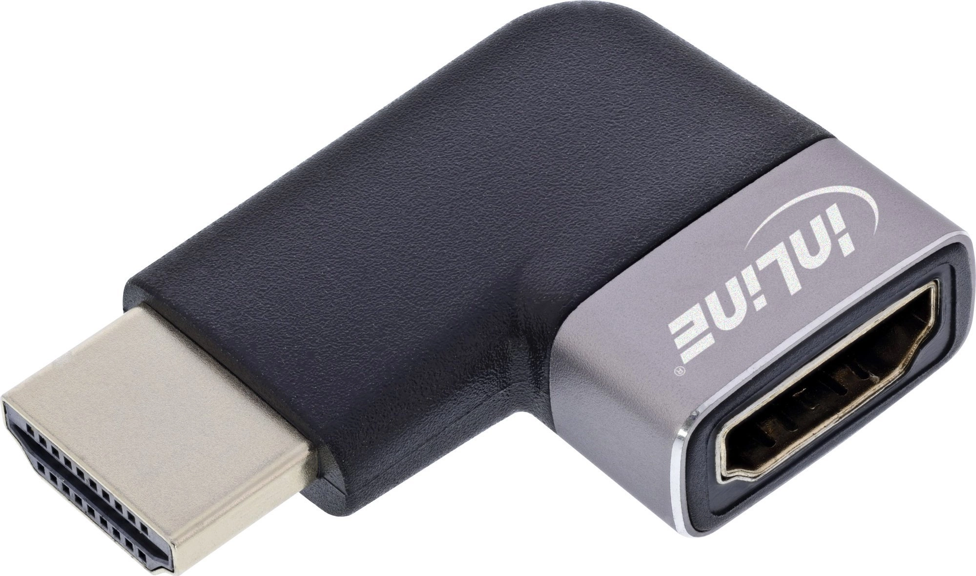 InLine HDMI adapter - HDMI A