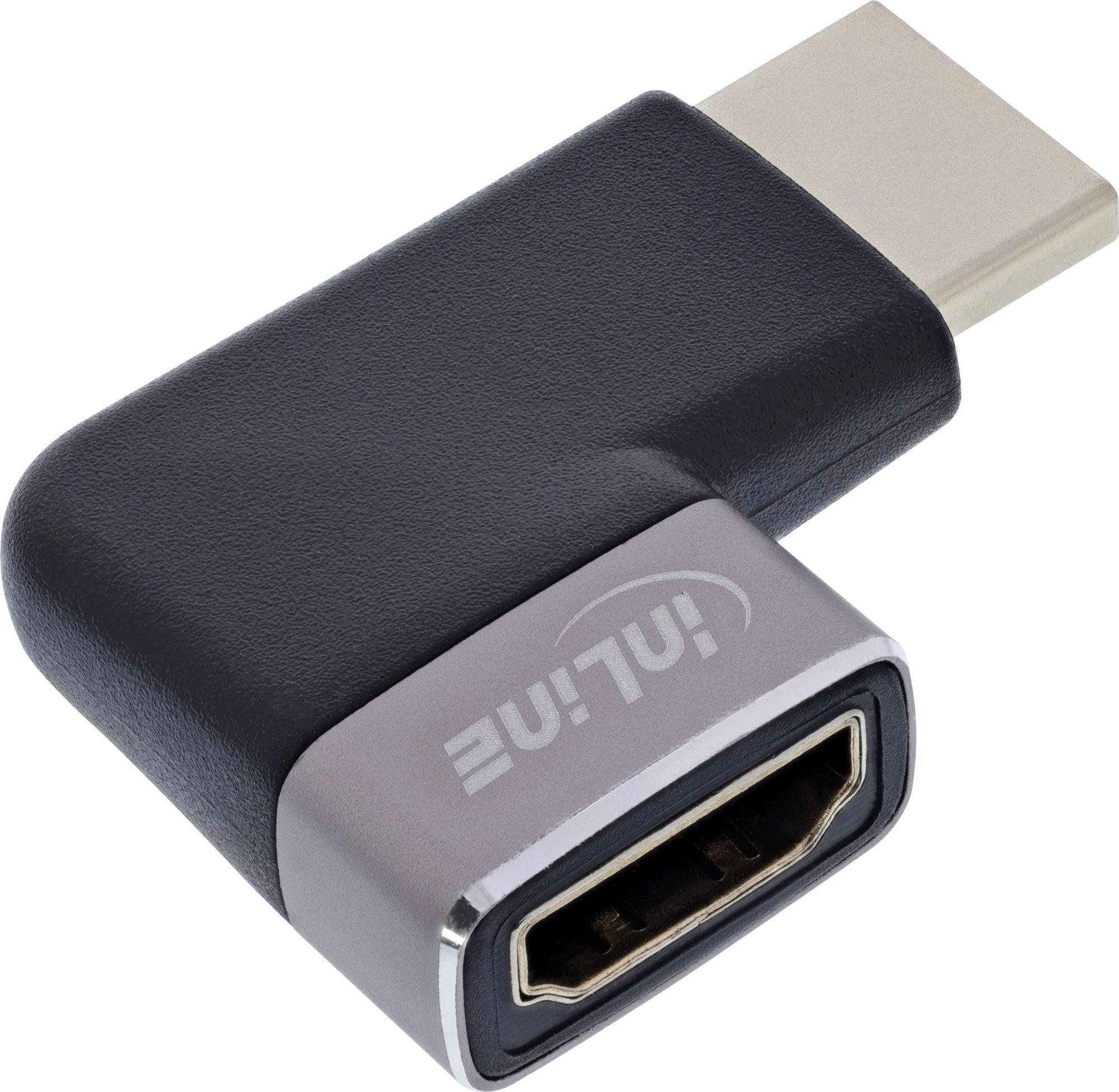 InLine HDMI adapter - HDMI A