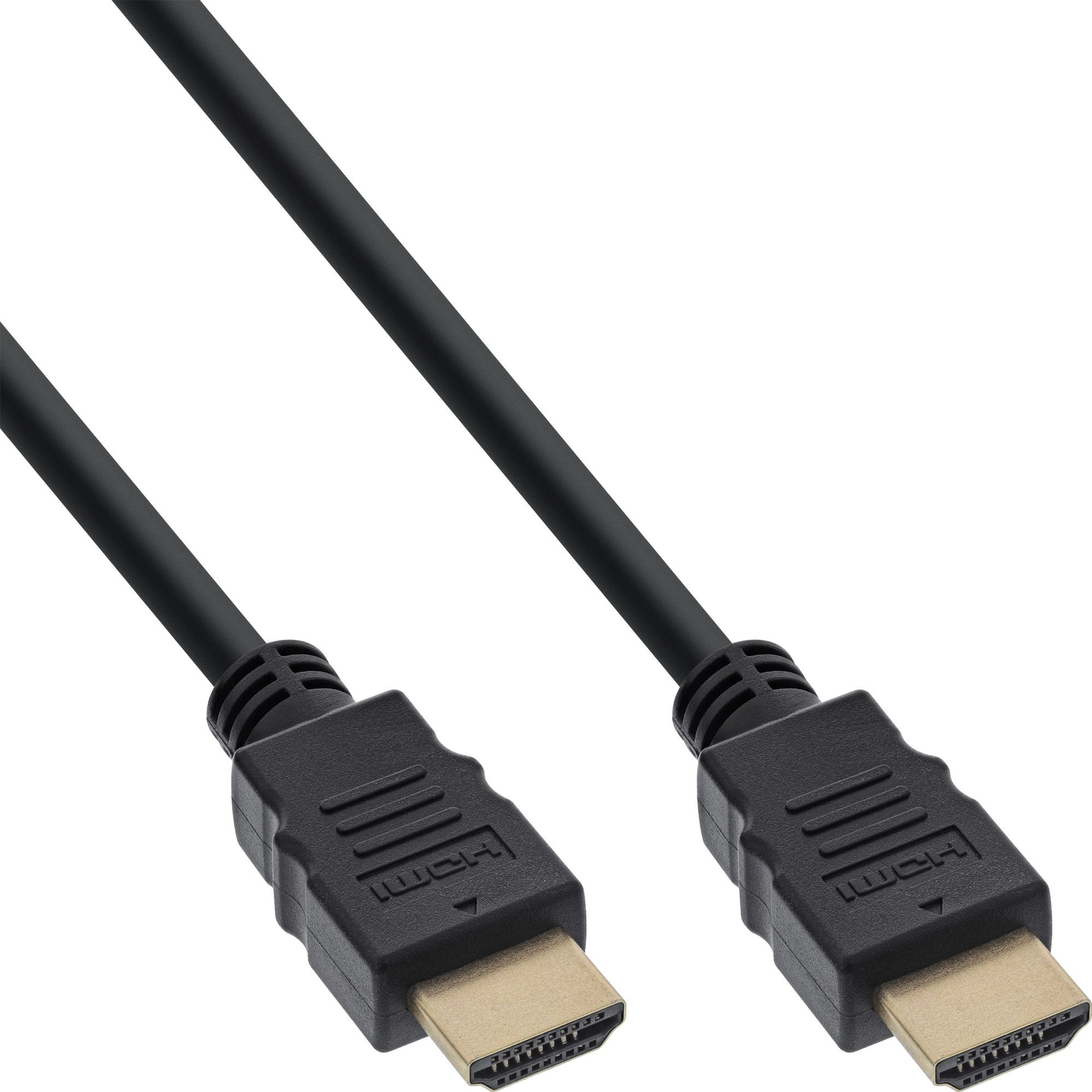 InLine HDMI cable - HDMI high