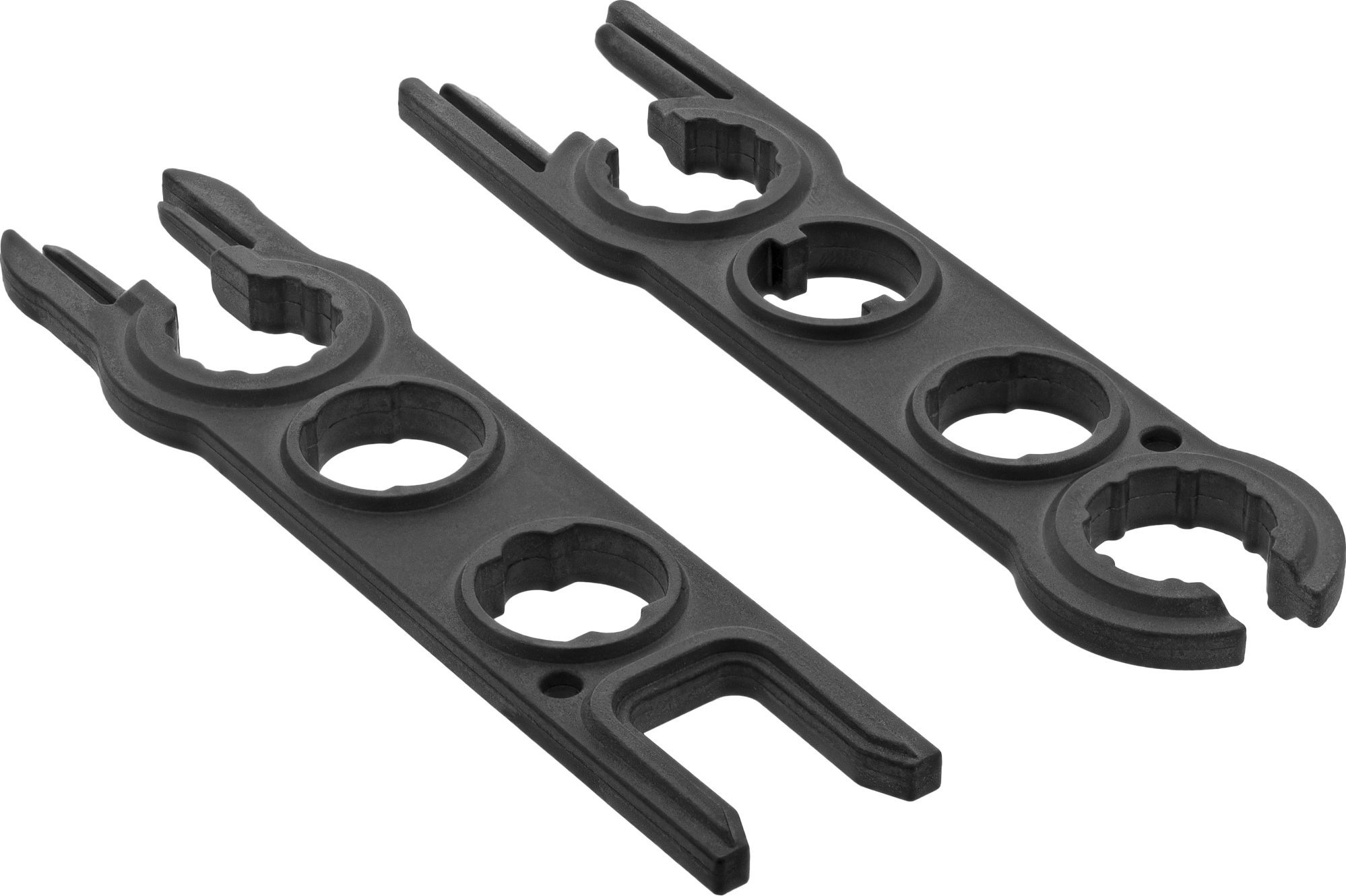 InLine 94103 solar panel accessory Mounting