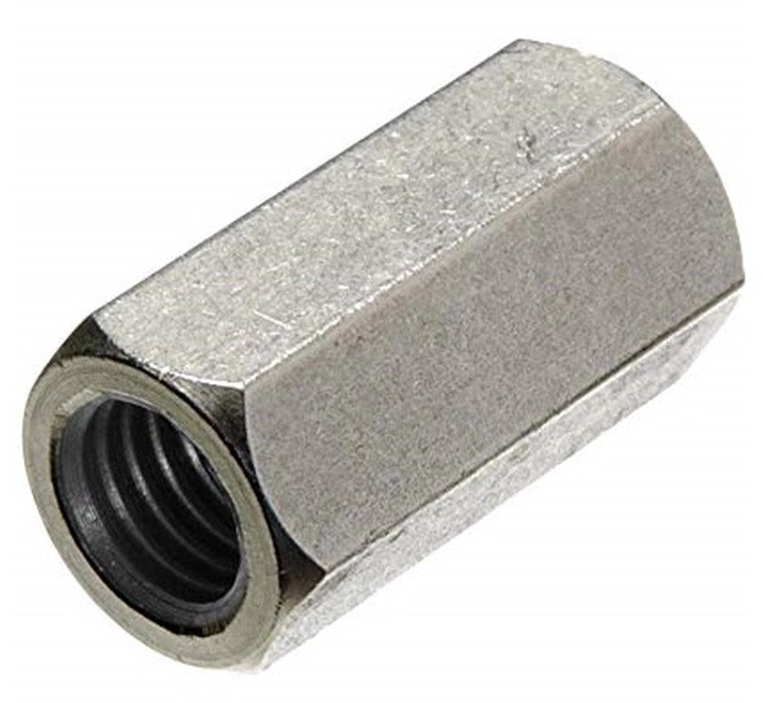Eaton NUT DIN6334 M5 ZN 10PCS