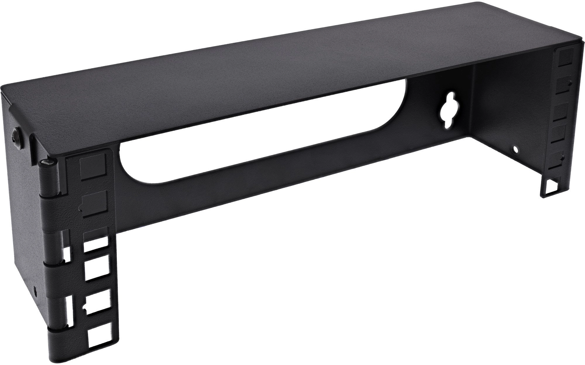 InLine 10102A rack accessory Shelf 16066455