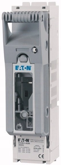 1P 160A NH00 Basic fuse switch