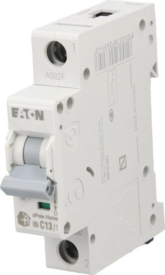 Eaton Circuit breaker 1P C 13A