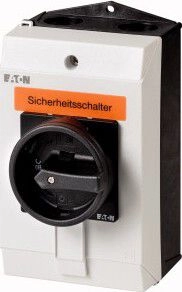 Eaton Cam switch 0-1 3P 25A