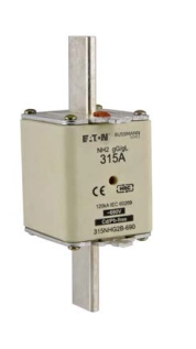 Eaton NH2 fuse insert 500V 250A