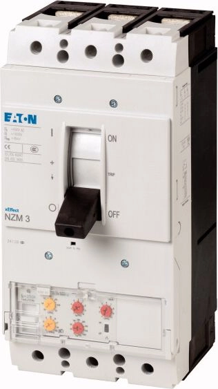 Eaton Power switch NZMN3-VE400 3P 400A