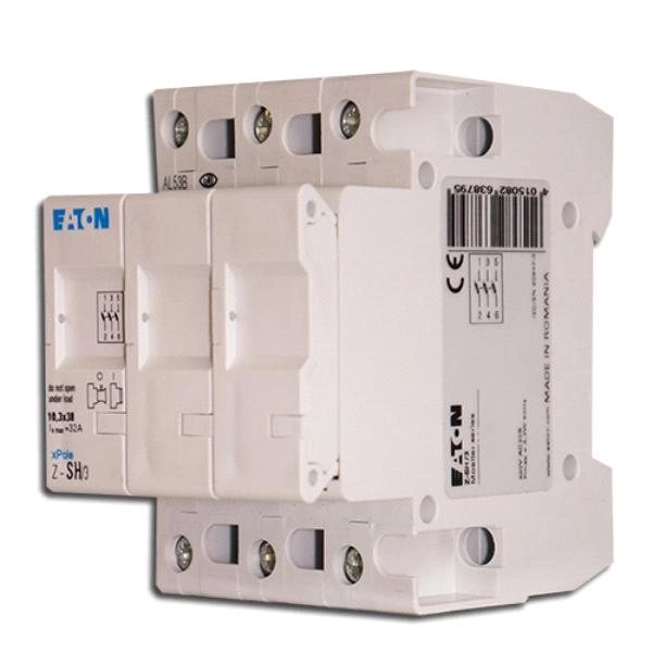 Eaton Fuse switch disconnector 3P Z-SH/3