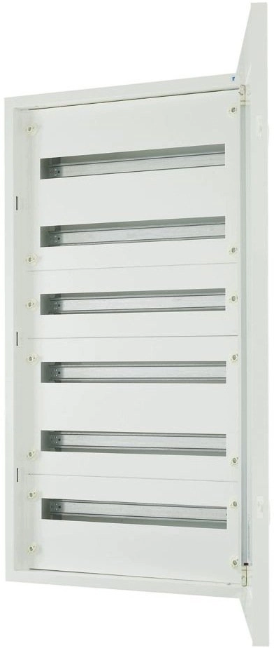 Eaton Rozdzielnica modułowa podtynkowa 6x24 z
