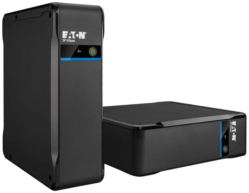 Eaton 3P550I uninterruptible power supply (UPS)