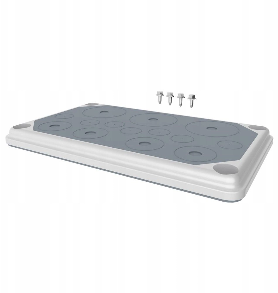 Protective cover made of electrical insulating