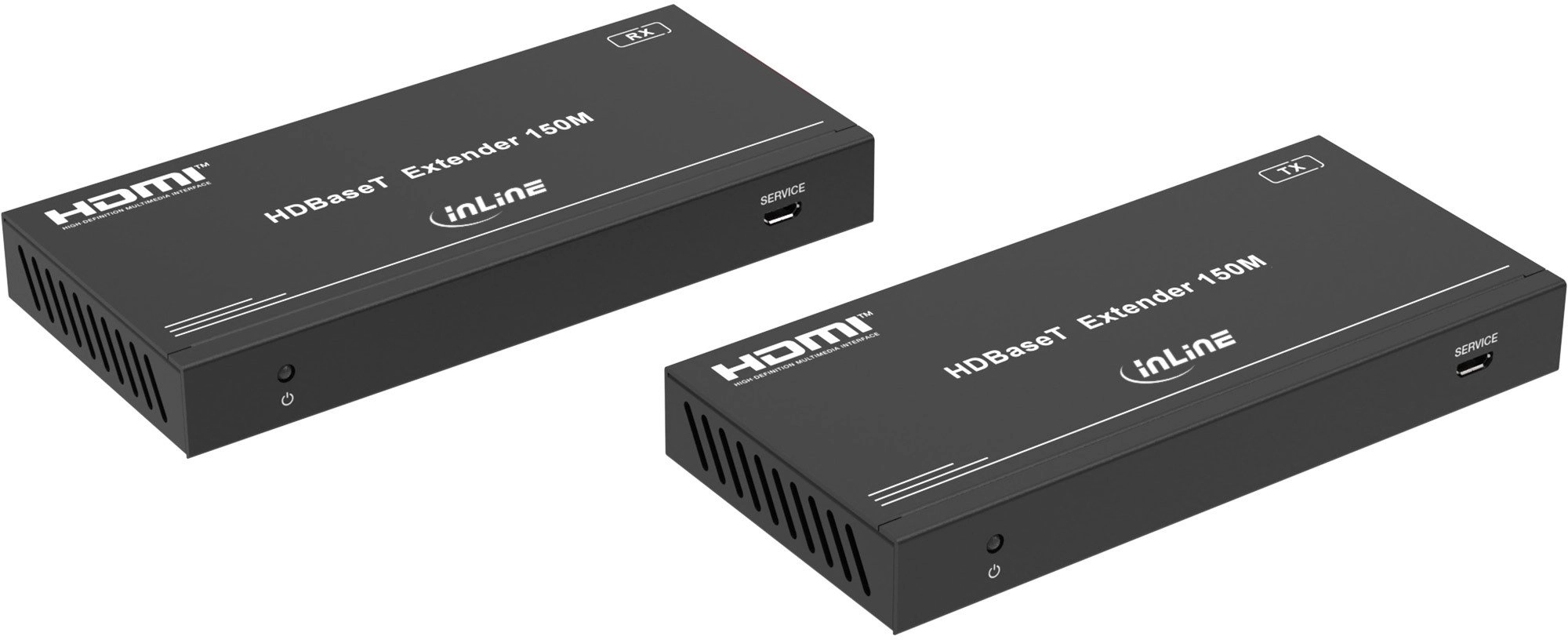 InLine 57886C AV pagarinātājs 600111901 4043718348763