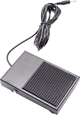 Fanvil PD1 pedal switch for X2P/X2C/X2CP