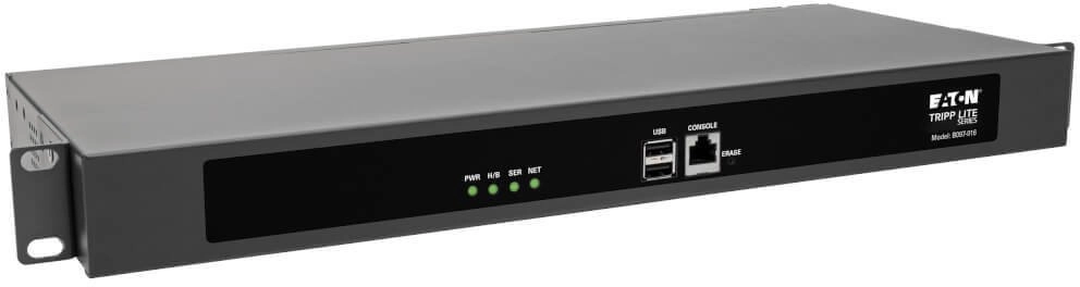 Tripp Eaton Tripp Lite Series 16-Port