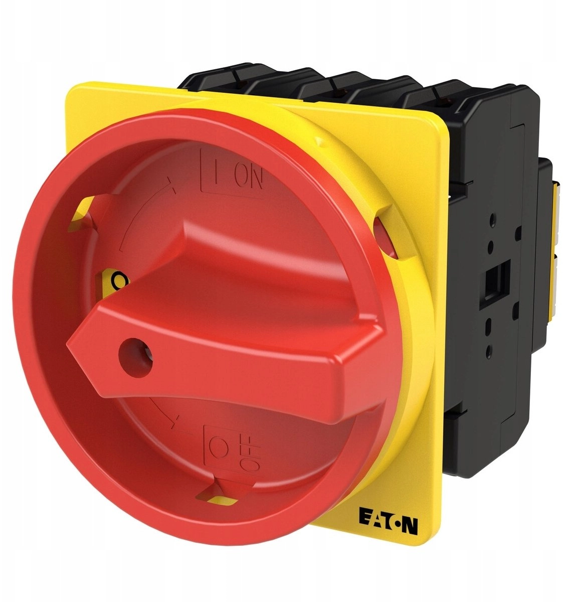 Main switch 3 poles 80 A
