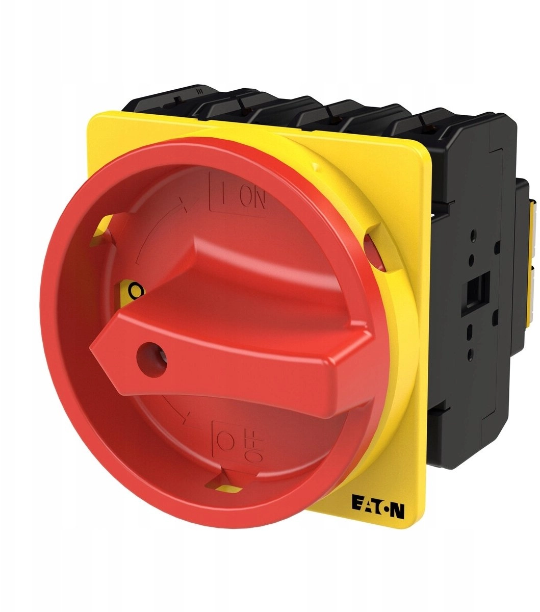 Eaton Main switch 3 poles +
