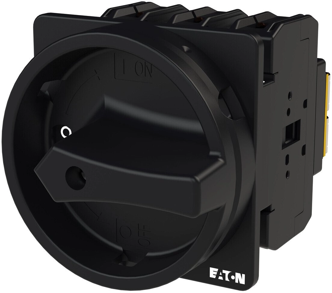 Main switch 3 poles 80 A